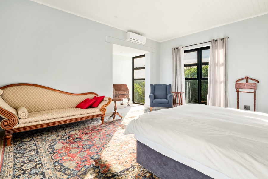 5 Bedroom Property for Sale in Pezula Private Estate Western Cape